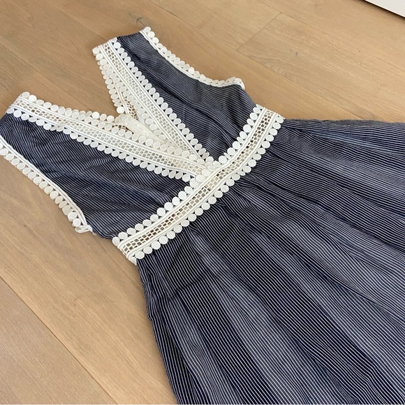 Sandro Dress - Picture 3 of 8